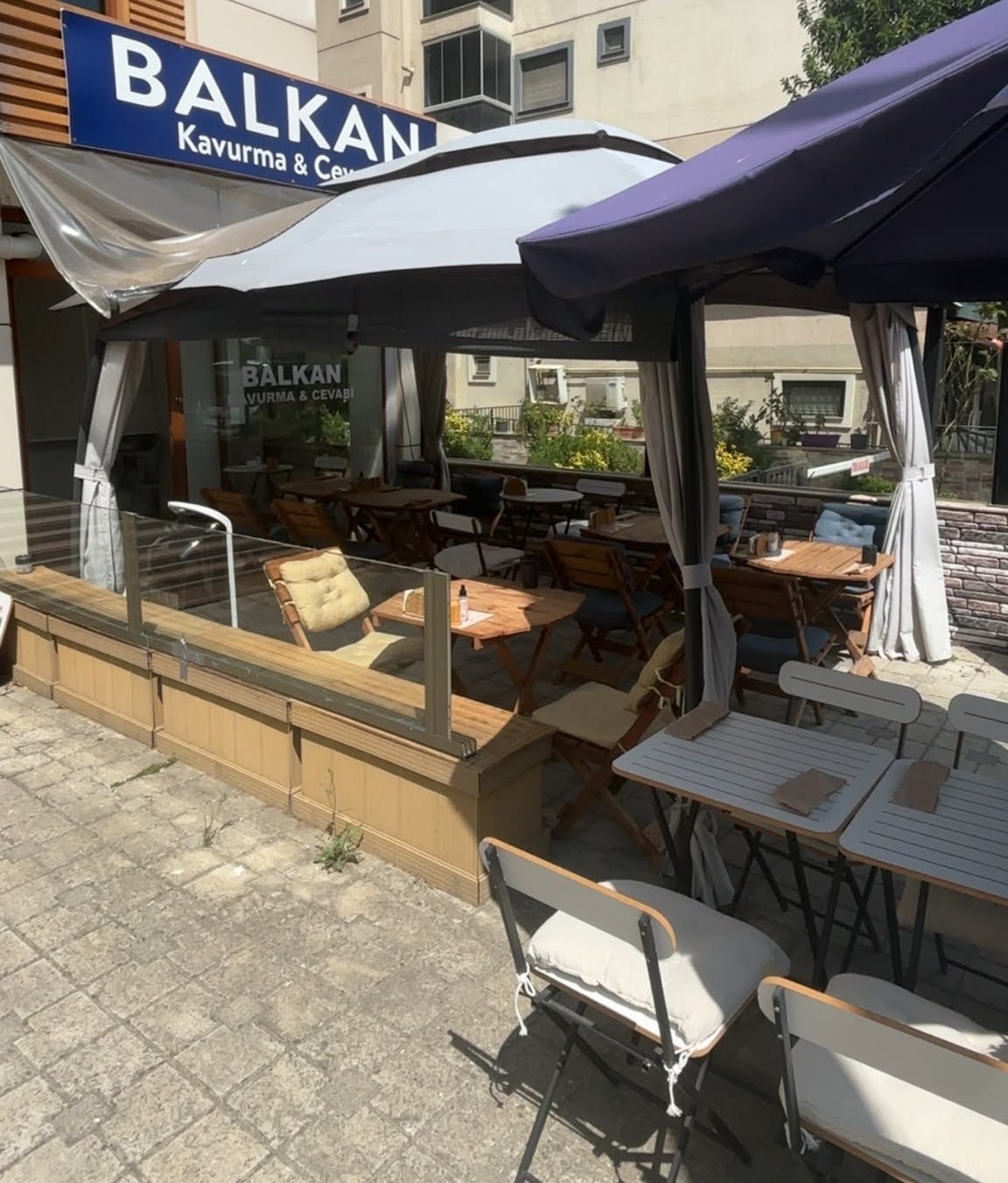 balkankavurma
